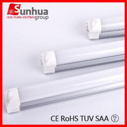 Viribright Lighting T8 Tube 4 Feet High Output 18Watt LED tube